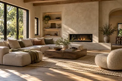 Common Area remodeling