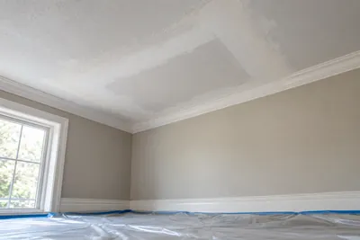 Drywall Repair