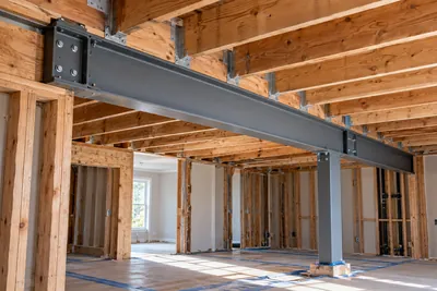 Structural Repair