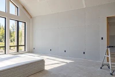 Drywall Installation or Replacement